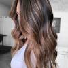 In fact, these are the best colors for dark hair, deep brown or. 1