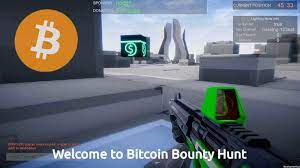 Bitcoin bounty hunt is an online fps centered around fighting other players to collect their bounty will be converted to bitcoin, using the bitcoin lightning network. Kakie Igry Est S Bitkoinom