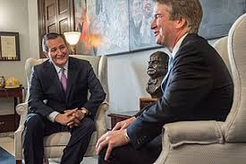 She served in the bush white house as the economic director for the western hemisphere at the national security council. Ted Cruz Wikipedia