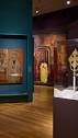 The Cleveland Museum of Art | ✨ ON VIEW NOW ✨ Africa & Byzantium ...