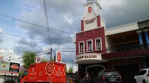 Sign up to see all their posts in your feed. Tag Solo Ingin Santap Roti Berikut Daftar Outlet Holland Bakery Di Kota Balikpapan Sampai Manggar Juga Tribun Kaltim