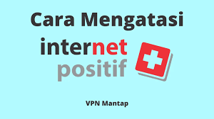 Cara mengatasi internet positif dengan mudah & tepat. Cara Membuka Internet Positif 3 Metode Yang Perlu Dicoba Vpn Mantap