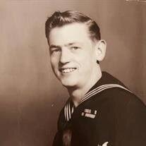 Harold "Skip" Mandernach Obituary