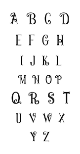 Font Alphabet Monday Blues Decorative Font Available On Fontbundles Net Font Typeface Graphic Fonts Handwriting Alphabet Font Design Logo Lettering Fonts