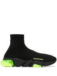 Economisez avec notre option de livraison gratuite. Balenciaga Shoes For Men Shop Now At Farfetch