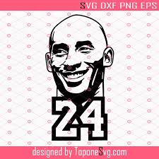 New users enjoy 60% off. Kobe Bryant Svg Cutting Files Files For Cricut Lakers Svg Mamba Digital Clip Art Nba Svg Files For Cricut Lakers Svg Mamba 24 Svg Cricut Toponesvg