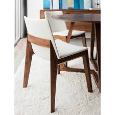 Blu Home Deco Dining Chair White Set Of 2 Dining Chairs Modern Dining Chairs Dining Chair Set