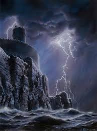 The tanks stormed towards the city. The True Meaning Of Stormborn Thrones Amino