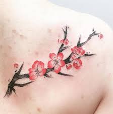 This depiction has a very close. Cherry Blossom Tattoo Designs Ideas To Try In 2021 Tattoo Stylist