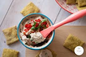 Rillettes De Thon A L Antillaise Une Recette Facile Et Rapide Sab N Pepper Recette Rillettes De Thon Recette Facile Recettes De Cuisine