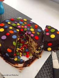 Pin Auf Uberraschung Kuchen