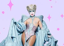 Fan created, not directly affiliated with viacom, vh1, logo tv, twitter/tumblr/wikia fandoms, or wow presents. Drag Race Season 13 Cast Revealed Including First Trans Man Gottmik