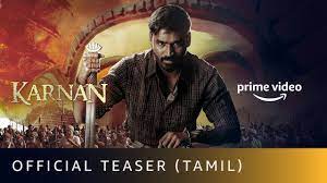 Out of a lineup full of films both new and old, these two brand new amazon original titles stick out above the rest. Karnan Official Teaser Tamil Dhanush Lal Rajisha Vijayan Amazon Prime Video Youtube
