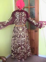 Yoresel Kiyafetler Il Il Yoresel Kiyafetler Yorelerimize Ait Milli Kiyafet Cesitleri Bindalli Kaf Turkish Clothing Turkish Wedding Dress Long Sleeve Dress