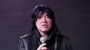 TOM KEIFER: NO PLANS WITH CINDERELLA - Rockpages