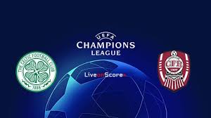 Download free cfr cluj vector logo and icons in ai, eps, cdr, svg, png formats. Celtic Vs Cfr Cluj Preview And Prediction Live Stream Champions League Qualification 2019 20