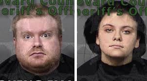 FDLE, Brevard Sheriff's Office Team Up to Arrest Two Suspects for Human  Trafficking
