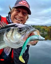 Nye Berkley Power Sardine