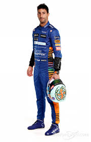 Daniel ricciardo is set for new challenges. Riccardo Told How He Secretly Drove A Mclaren
