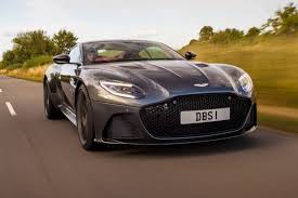 Find your local dealer, explore our rich heritage, and discover a model range including dbx. 2021 Aston Martin Dbs Superleggera Prices Reviews And Pictures Edmunds