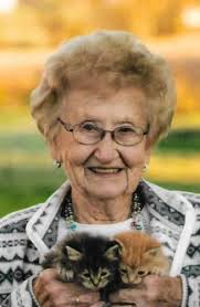 Leota M. Buss Obituary (2022)