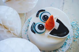 Pekarska oprema in slaščičarska oprema spletna trgovina peki. Die Eiskonigin 2 Olaf Torte Rezept Zum Selber Backen Irgendwie Nerdig