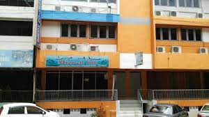 Diyana budget hotel is located at lot 209 seksyen 11, 0.4 miles from the center of kota bharu. The Cleanest Budget Hotel In Kota Bharu Review Of Mizwar Inn Hotel Kota Bharu Malaysia Tripadvisor