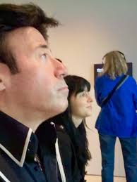 Attended the Press Preview earlier this week for the BLITZ Exhibition.  Interviewed curator Danielle Thom who gave us all a extremely comprehensive  overview of all the exhibits of the BLITZ and the ...