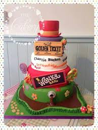 Pin On Cakes
