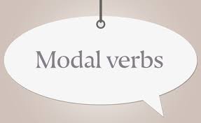 What is a modal verb? Modalverben Englische Grammatik Spotlight Sprachmagazin
