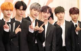 We would like to inform all participants of wanna one and x1's anniversary project that some go managers have not yet received the memento necklaces. Wanna One S New Ep Hit By Inappropriate Remarks