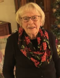 Wanda R. Dean Obituary (1924