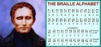 Braille is a tactile writing system used by people who are visually impaired. 10 Interesting Louis Braille Facts My Interesting Facts