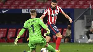 Barcelona's squad to face atletico madrid in today's laliga tie has been released. Prediksi Barcelona Vs Atletico Madrid Susunan Pemain Peluang Dan Skor