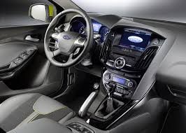 Fuel economy is rated at as high as 49 mpg. Ford Focus Mk Iii De La 8 000 De Euro Headline Second Hand Auto Bild