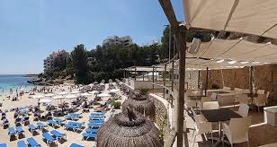 Balneario Illetas Beach Club All About Mallorca Mallorca Beaches Palma Mallorca Beach Club