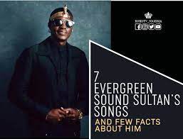 Listen to sound sultan on spotify. Yuee6jbpkqbzym