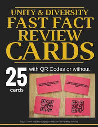Biology The Unity And Diversity Of Life Free Fast Fact Cards For Biology Unity Diversity Unit 25 Cards Biology Facts Cards