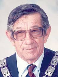 Obituaries: Harold Raymond Jones