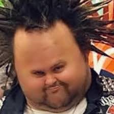 John Bosco: Lead Singer of Love Canal and Punk Rock Bassist