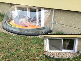 We did not find results for: Before After Window Well Cover Window Well Covers Window Bubble