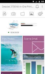 Set up, scan, print, share, and manage your hp printer Hp Smart Apk Latest Version Free Download For Android