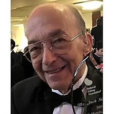 JACK I. SILVERSTEIN