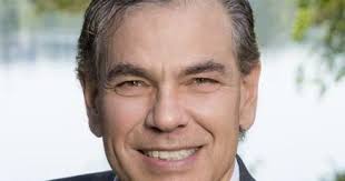 Trio compete for district court judgeship