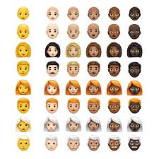 Computer dictionary definition for what emoji means including related links, information, and terms. How To Download Ios 12 1 And Get The New Emoji On Your Iphone Including Ginger Characters