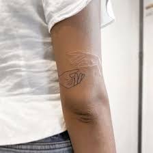 Maybe you would like to learn more about one of these? 20 Simple Tattoo Designs You Will Fall In Love With Society19