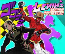Check spelling or type a new query. Jojo Part 9 Part9lore