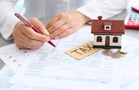 What Tax Deductions Can I Take As An Owner Of A Rental Property?