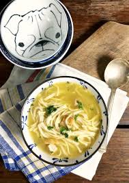 How long should i cook the chicken if i have boneless chicken breasts? How To Make Canned Chicken Noodle Soup Better Loaves And Dishes