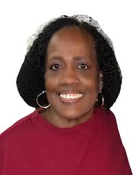 Obituary information for Colette Pacheco